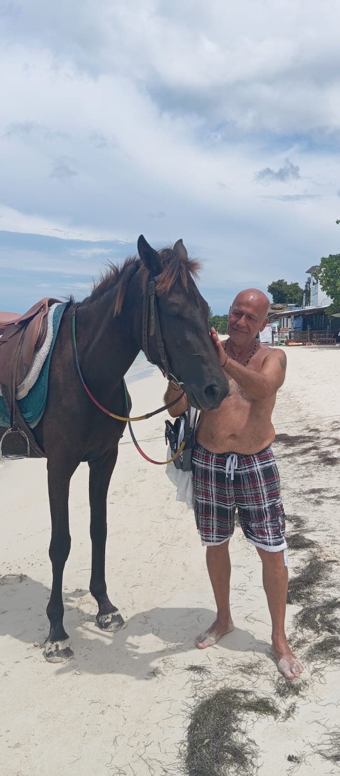 Alessandro terza foto