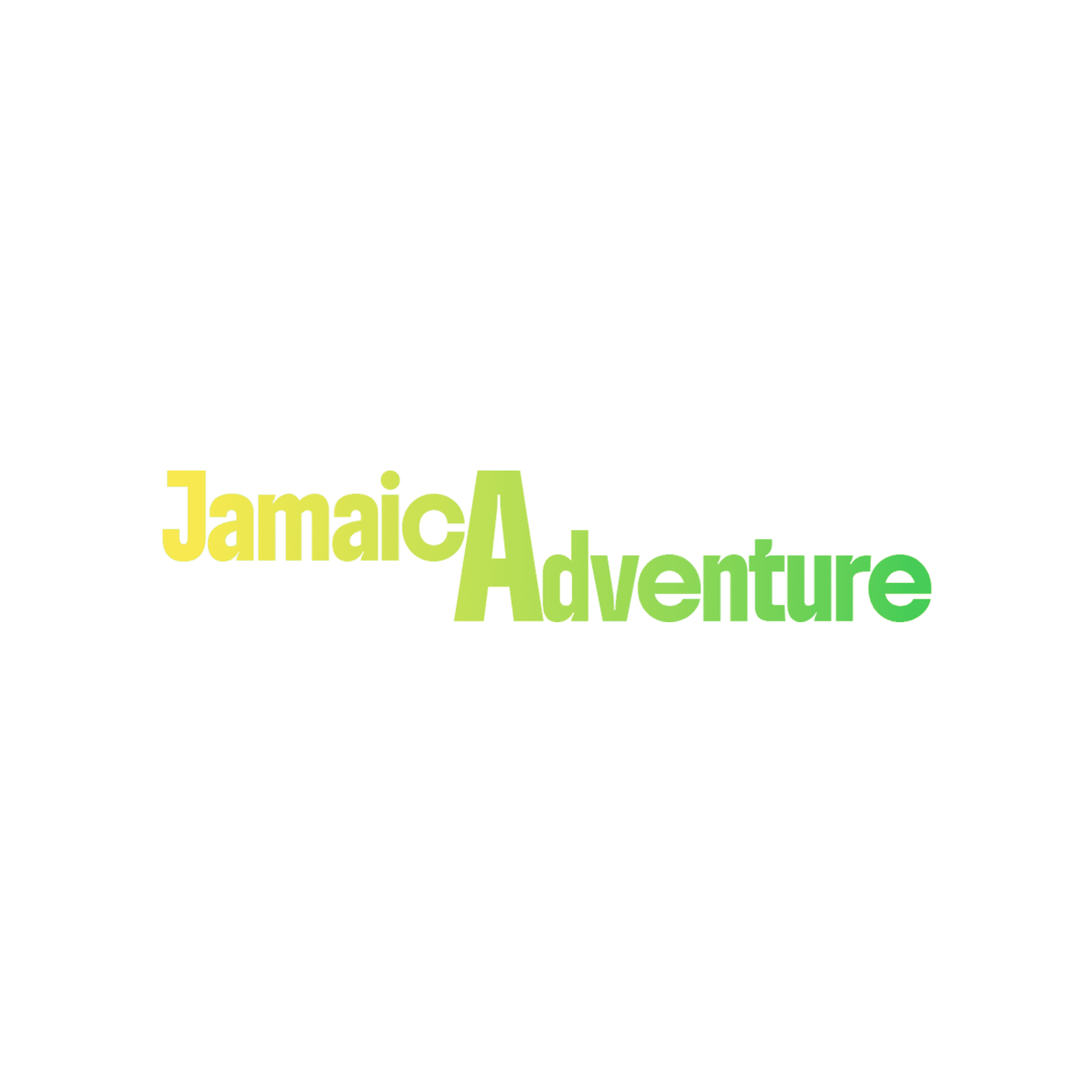JamaicAdventure Logo