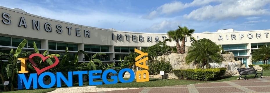 Montego Bay