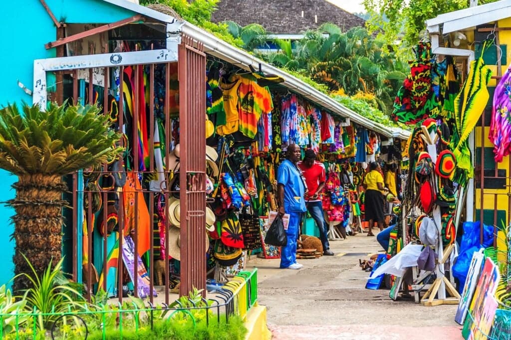 Ocho Rios