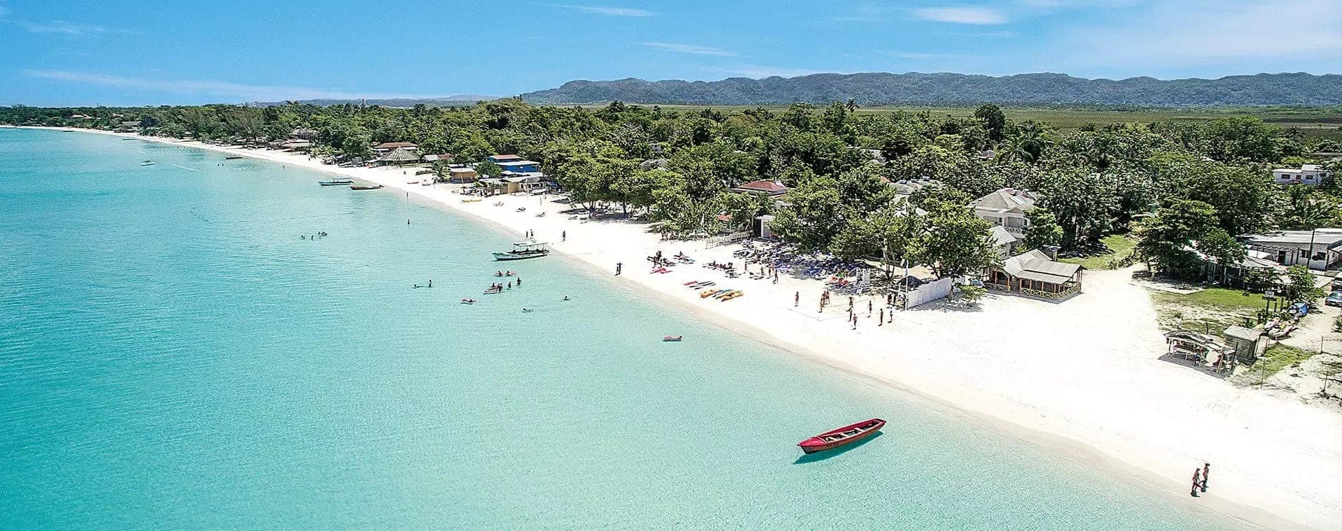 Negril