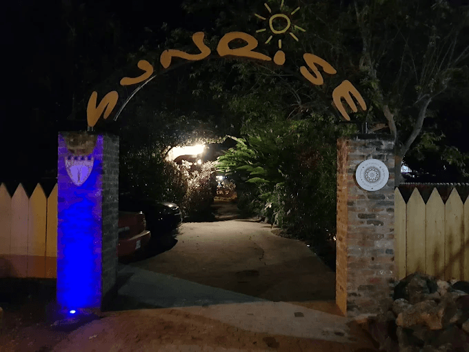 B&B Sunrise Club - 1